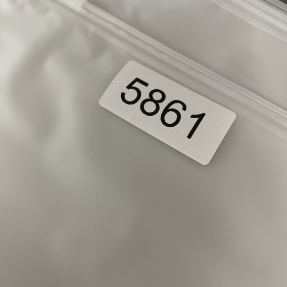 Chicos Design Women's Blouse XL Black Velvet Burnout Sheer Tunic Side Slits - Picture 8 of 8